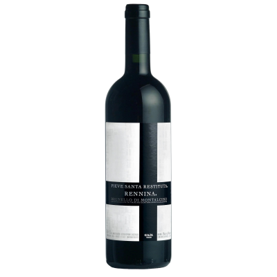 2016 Gaja Pieve Santa Restituta Brunello di Montalcino Rennina