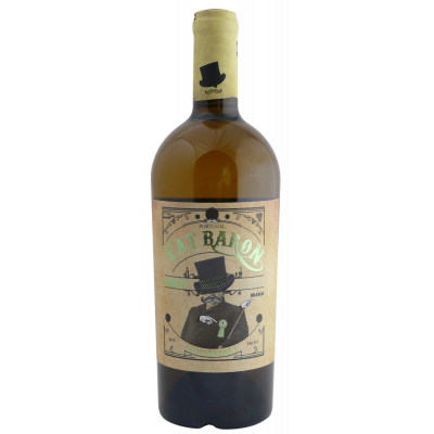 2023 Casa Ermelinda Freitas Fat Baron Reserva White