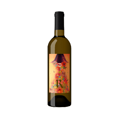 2023 Realm Cellars Fidelio 