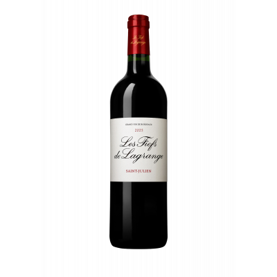 2025 Château Lagrange Les Fiefs de Lagrange