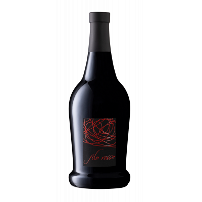2019 Perla del Garda Merlot Filo Rosso
