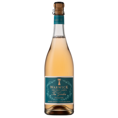 Warwick The First Lady's Tea Garden