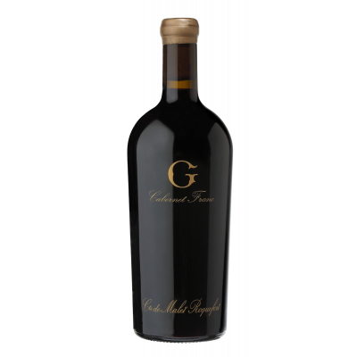 2022 Château La Gaffelière G de la Gaffelière Cabernet Franc 2022 Château La Gaffelière G de la Gaffelière Cabernet Franc