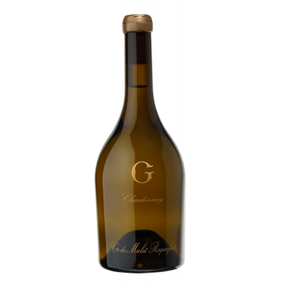 Château La Gaffelière G de la Gaffelière Episode II Chardonnay Château La Gaffelière G de la Gaffelière Episode II Chardonnay