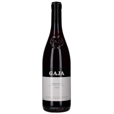 2011 Gaja Costa Russi