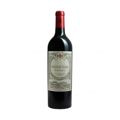 2021 Château Gazin Pomerol