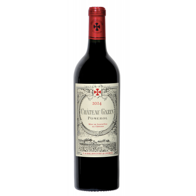 2023 Château Gazin Pomerol