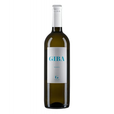 2025 Cantina Giba G Bianco