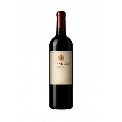 2019 Hervé Bizeul Clos des Fées
