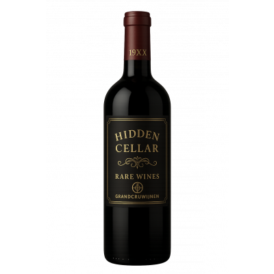 2023 Château Kirwan Margaux Grand Cru Classé