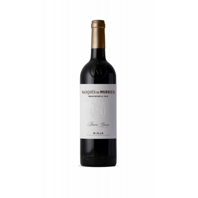 2018 Marques de Murrieta Gran Reserva