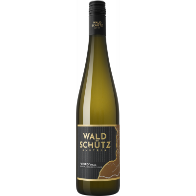2024 Weinhof Waldschütz Grüner Veltliner Kamptal Aturo
