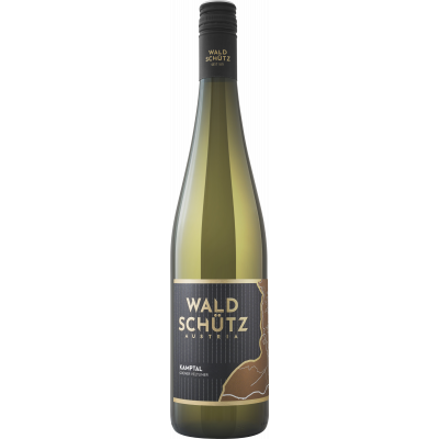2025 Weinhof Waldschütz Grüner Veltliner Kamptal BIO
