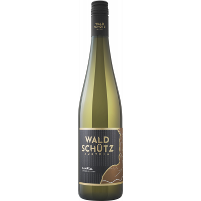2022 Weinhof Waldschütz Grüner Veltliner Kamptal Ried Grub 1ÖTW BIO
