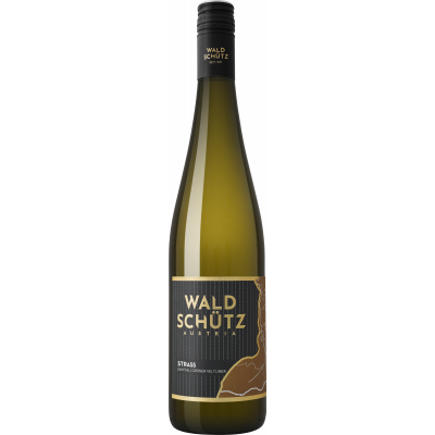 2025 Weinhof Waldschütz Grüner Veltliner Strass