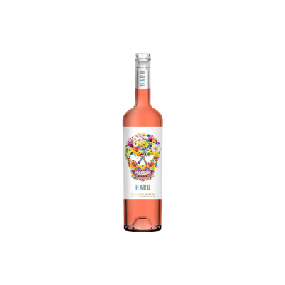 2022 Casa Rojo El Gordo del Circo Verdejo