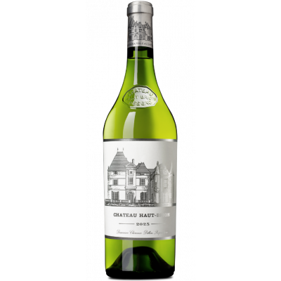 2025 Château Haut Brion Blanc
