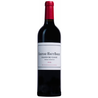 2025 Château Haut-Bailly