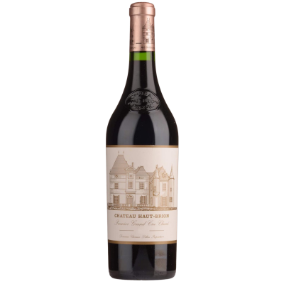 2025 Château Haut Brion
