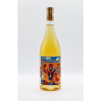 2023 Òrbita Venus Macabau