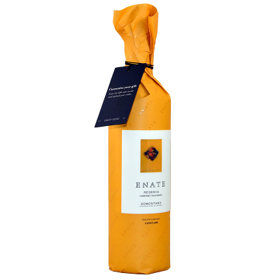 2019 Enate Reserva