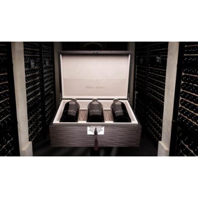 The Château Montrose Bicentenary Case & More