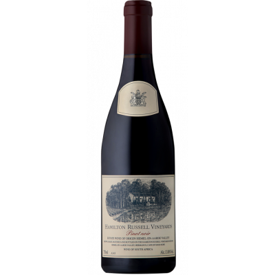 2024 Hamilton Russell Vineyards Pinot Noir