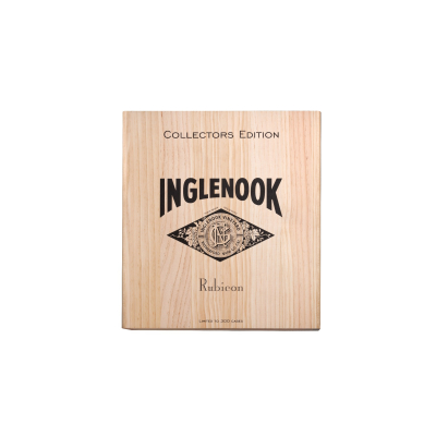 Inglenook Rubicon Napa Valley Rutherford “Collectors Edition”
