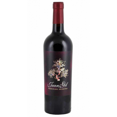 2023 Juan Gil Petit Verdot