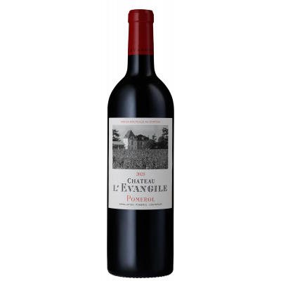 2025 Château L'Evangile Pomerol