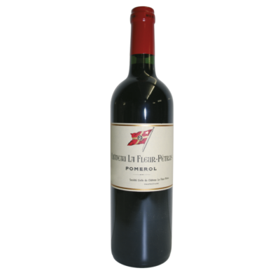 2020 Chateau La Fleur-Pétrus Pomerol