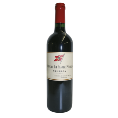 2025 Chateau La Fleur-Pétrus Pomerol