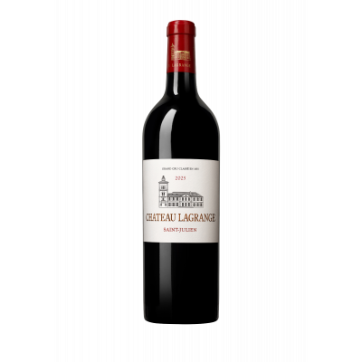 2025 Château Lagrange Saint-Julien 3e Grand Cru Classé