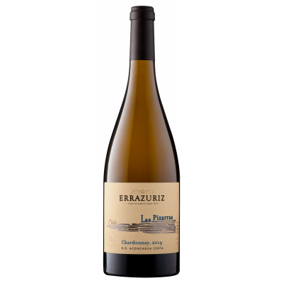 2014 Errazuriz Las Pizarras Chardonnay
