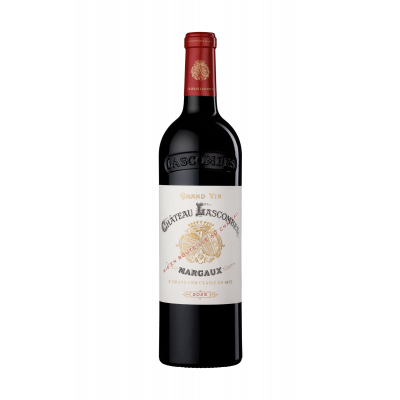 2025 Château Lascombes Margaux Grand Cru Classé