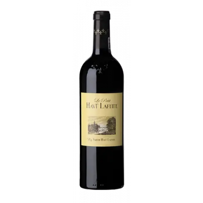 2023 Château Smith Haut-Lafitte Le Petit Haut Lafitte Rouge