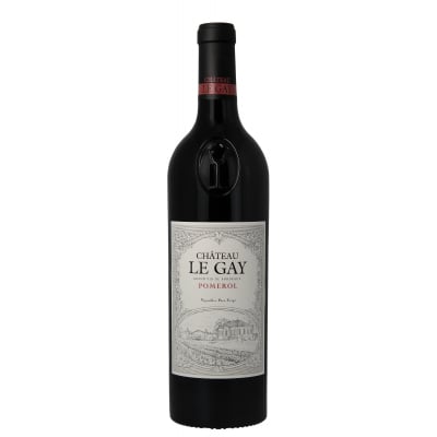 2025 Château Le Gay Pomerol