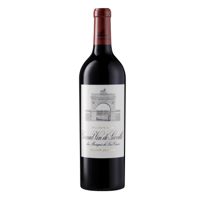 2025 Château Léoville Las Cases Magnum