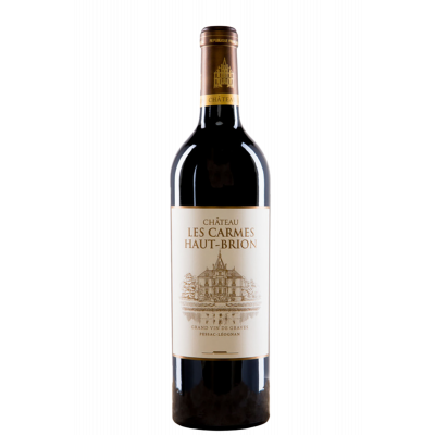 2022 Château Les Carmes Haut-Brion 
