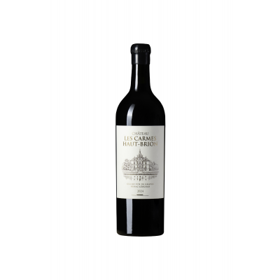 2023 Château Les Carmes Haut-Brion