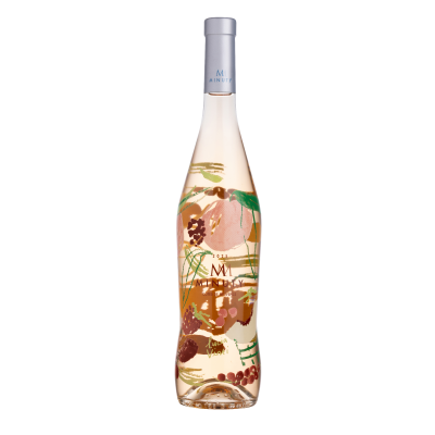 2025 Chateau Minuty M de Minuty Rose Limited Edition