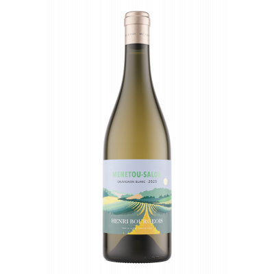 2020 Domaine Henri Bourgeois Sancerre La Bourgeoise Blanc