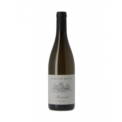 2021 Armand Heitz Meursault 1er Cru Perrières