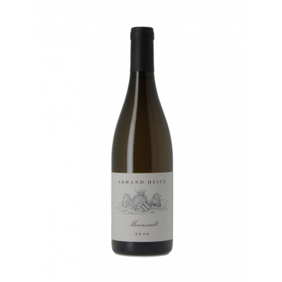 2022 Armand Heitz Meursault 1er Cru Perrières