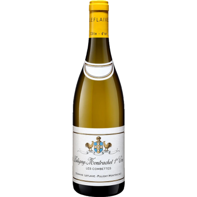 2022 Domaine Leflaive Puligny-Montrachet 1er Cru Les Combettes