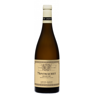 2021 Louis Jadot Montrachet Grand Cru