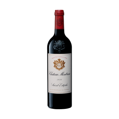 2025 Château Montrose Saint-Estèphe Grand Cru Classé