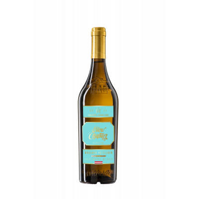 2025 Lenzmark New Chapter Grüner Veltliner Elevated