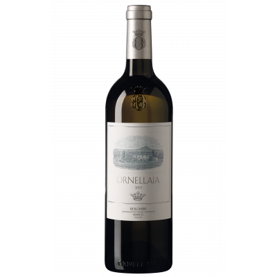 2023 Tenuta dell'Ornellaia Bolgheri Bianco Ornellaia