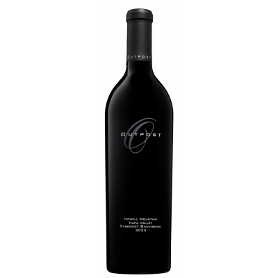 2023 Outpost True Vineyard Cabernet Sauvignon 